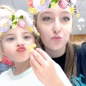 Meet your Posher, Skyler